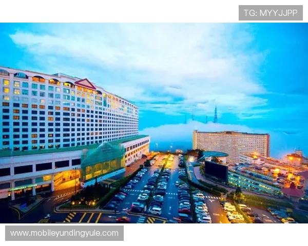 云顶赌场地址查询及交通路线指南为您的出行提供便利