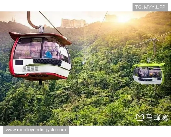 从吉隆坡到云顶的自驾路线指南与停车场详细介绍 从吉隆坡到云顶的自驾路线指南与停车场详细介绍