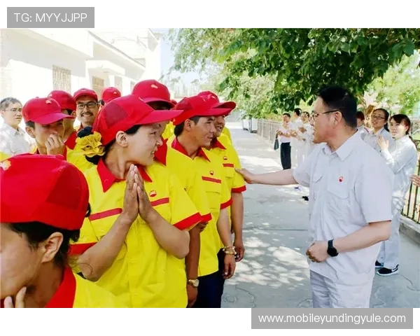 4008集团官网的企业社会责任与公益项目介绍