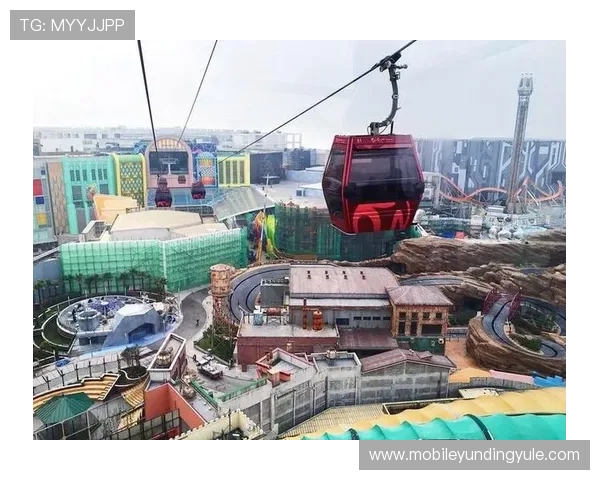 云顶山赌场在哪里啊?游客必知的详细位置及导航技巧 云顶山赌场在哪里啊?游客必知的详细位置及导航技巧