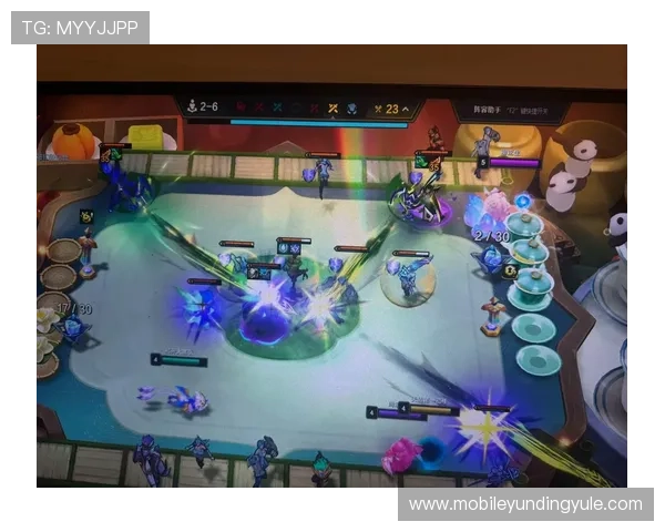 云顶攻略助手电脑版最新更新内容介绍，确保你掌握所有实用功能，提升游戏竞技水平