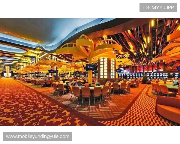 云顶是哪里的赌场，详细介绍其所在国家的博彩法规与旅游政策