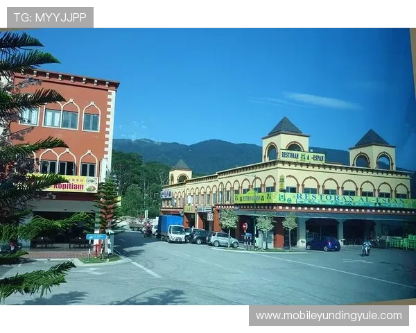 云顶山赌场具体位置在哪里以及如何快速找到最便捷的交通路线介绍