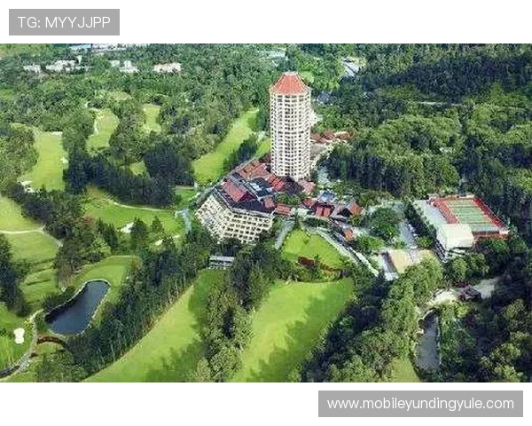 云顶马来西亚简介：云顶马来西亚的经济影响与对马来西亚旅游业的推动作用