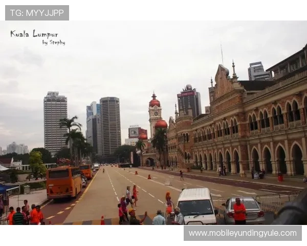 吉隆坡云顶一号的旅游攻略与最佳游玩时间，助你规划完美的度假行程