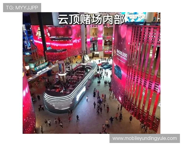 吉隆坡云顶赌场怎么玩才能提高赢钱的几率 吉隆坡云顶赌场怎么玩才能提高赢钱的几率