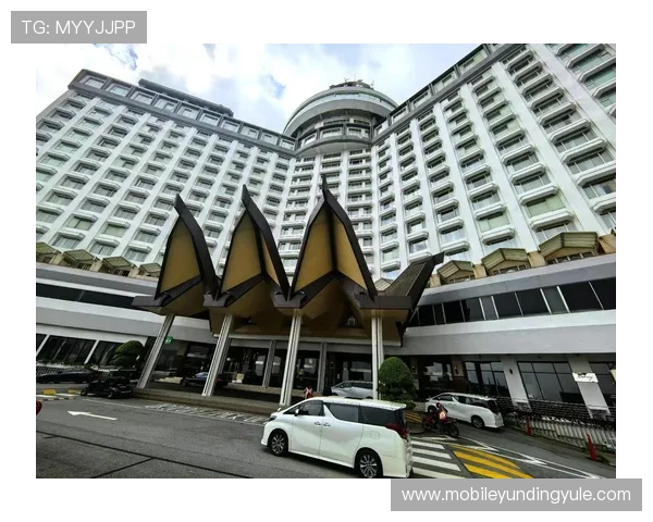 吉隆坡云顶娱乐中心最新优惠信息及会员福利详解帮助你省钱又开心