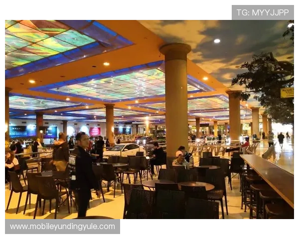 在吉隆坡云顶享受高端餐饮与购物体验的最佳方式与推荐店铺