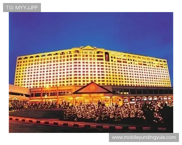 揭秘云顶赌场吉隆坡的博彩技巧与提高赢率的实用建议