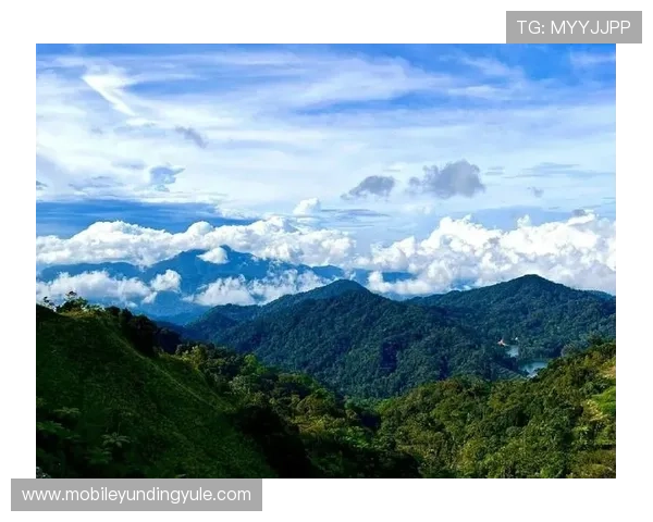 探索吉隆坡云顶缆车的最佳乘坐路线与购票指南，享受便捷舒适的高空观景体验