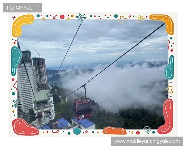 结合吉隆坡云顶与城市观光的完美行程安排，打造你的难忘假期体验