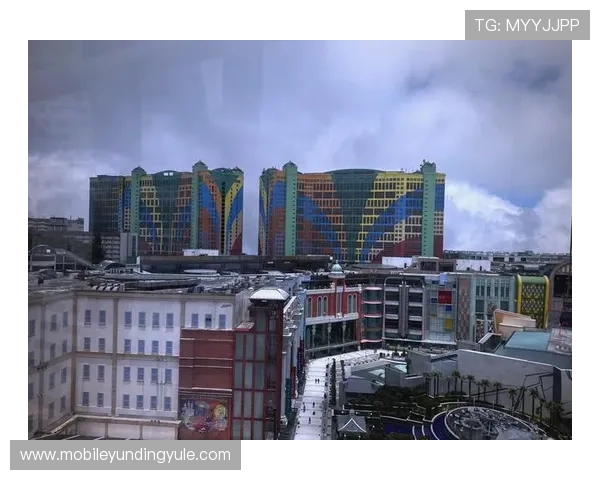 马来西亚云顶云星剧场位于吉隆坡市中心的详细位置介绍