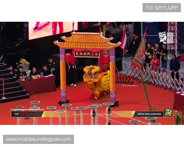 马来西亚云顶世界狮王新手入门指南，快速掌握游戏规则与操作技巧