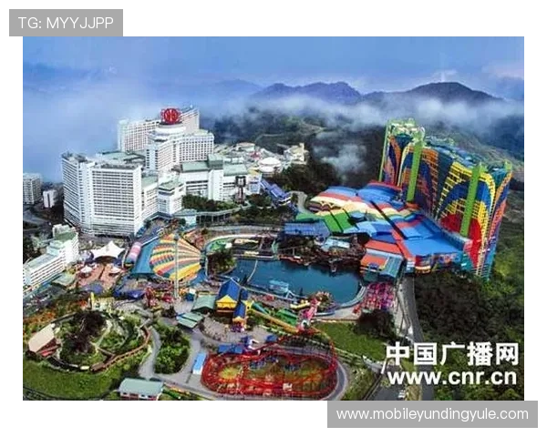 马来西亚云顶一号项目对当地经济的带动作用与潜在影响