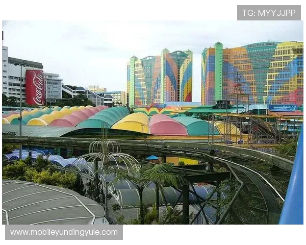 马来西亚云顶的赌场数量及其对游客吸引力的影响因素分析