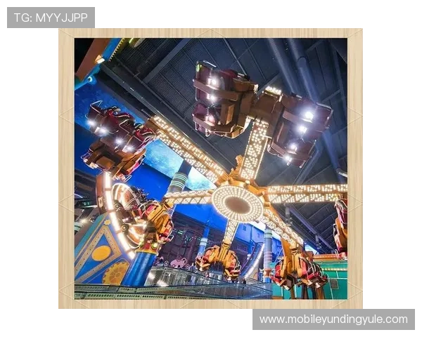 马来西亚云顶攻略：如何利用优惠活动最大化娱乐体验与赢利