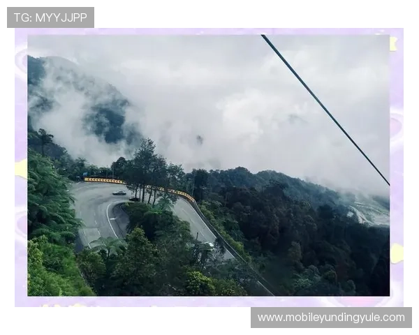 马来西亚云顶景点推荐：适合家庭和情侣的热门旅游景点