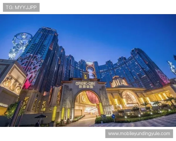 马来西亚云顶赌场的法律法规详解，合法博彩与安全保障政策