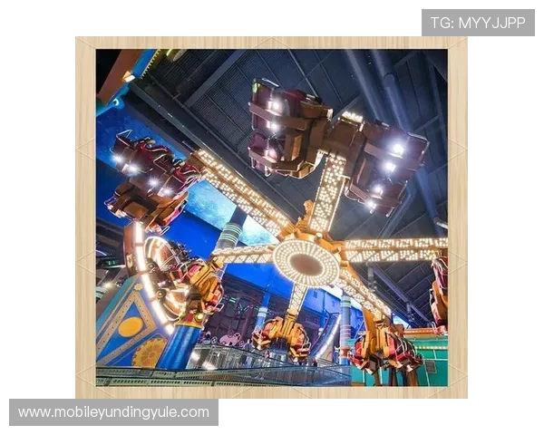 马来西亚的云顶：云顶赌场与娱乐设施的全面介绍与体验指南